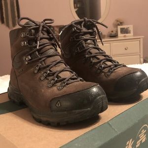 Vasque Hiking Boots